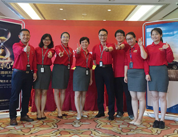 建發(fā)房產(chǎn)正式進(jìn)軍金融服務(wù)領(lǐng)域，建信小貸公司今日掛牌開業(yè)