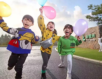 再獲世界級(jí)設(shè)計(jì)大獎(jiǎng)，聊聊建發(fā)那些爆款親子IP！