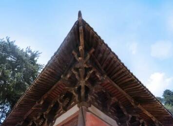 驚艷！這12種營(yíng)造，再現(xiàn)盛唐的萬(wàn)千風(fēng)儀