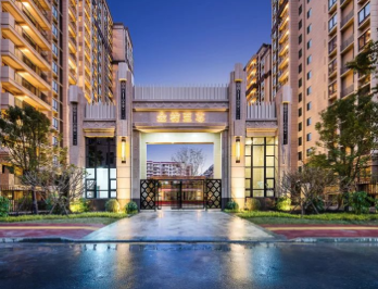 他們，這樣“煥新”夢(mèng)想的家！