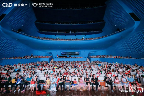 聽說，這些小演奏家火了