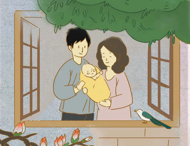 凡是過往，皆為序章