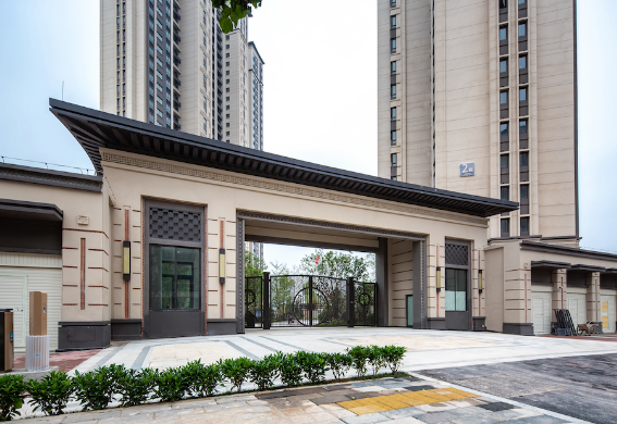 這樣的保障房，你見(jiàn)過(guò)嗎？