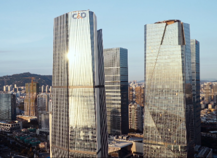 建發(fā)房產(chǎn)128·品牌日，更懂生活更愛(ài)家