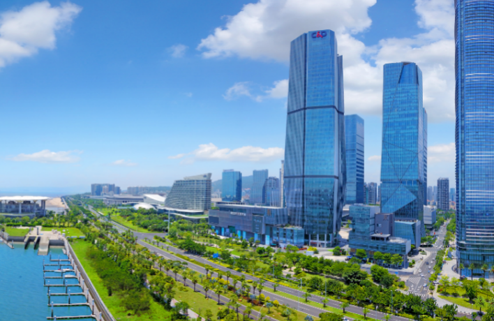 建發(fā)房產(chǎn)品質(zhì)行 | 相聚鷺島，溯源建發(fā)