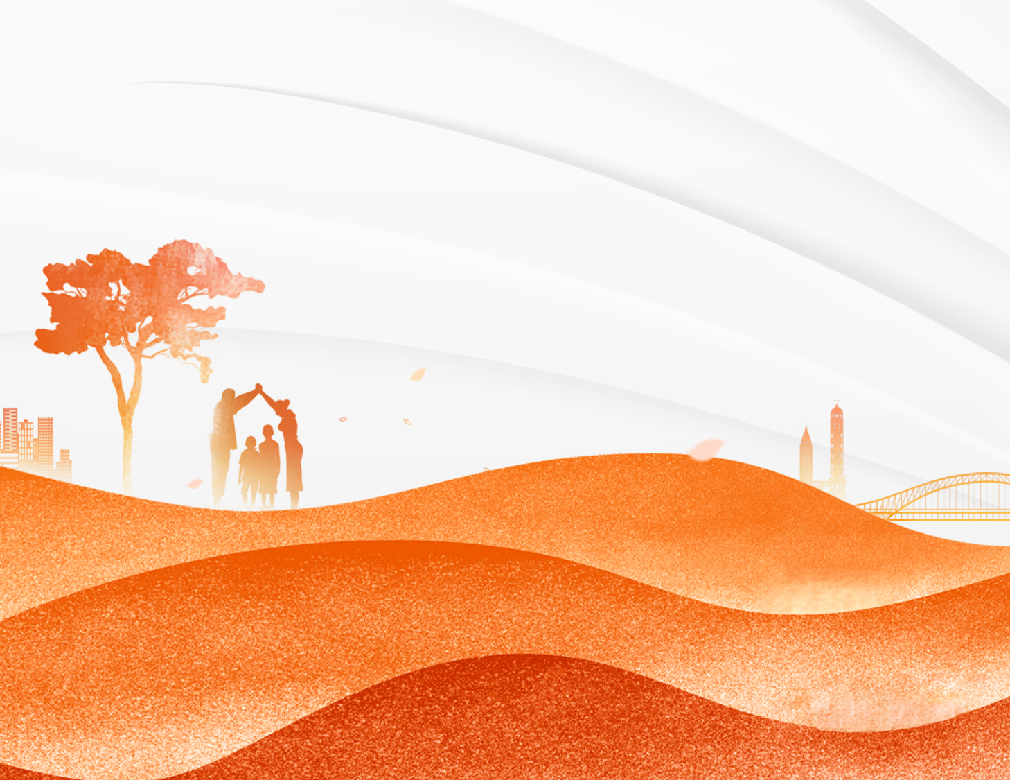 讓「家」充滿溫暖，將生活過得詩意