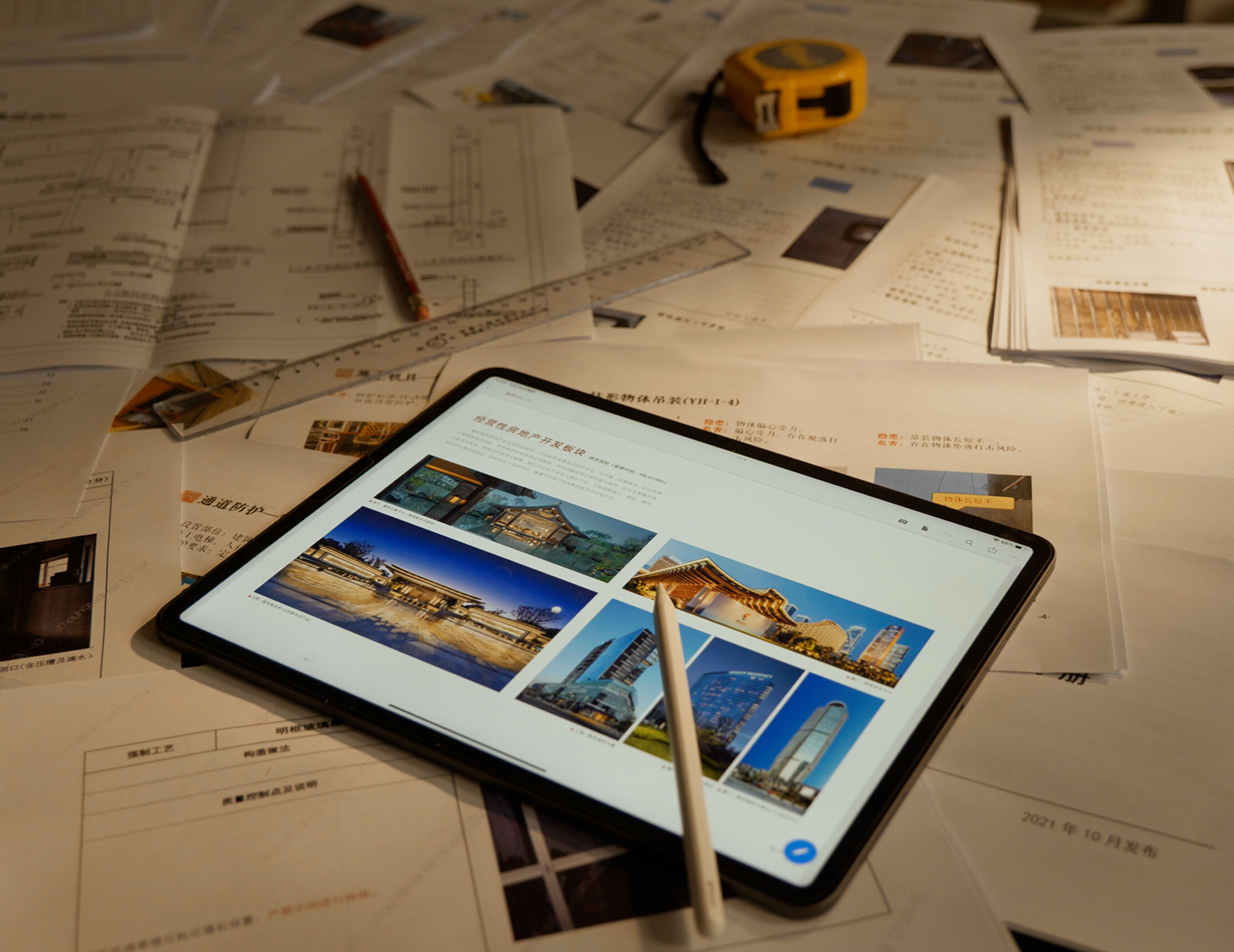 建發(fā)房產(chǎn)構(gòu)建“好房子”體系，新中式人居標準再升級