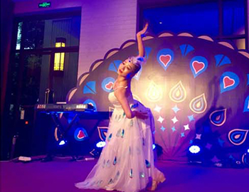 【廈門·央璽】“雀之靈，七璽會”